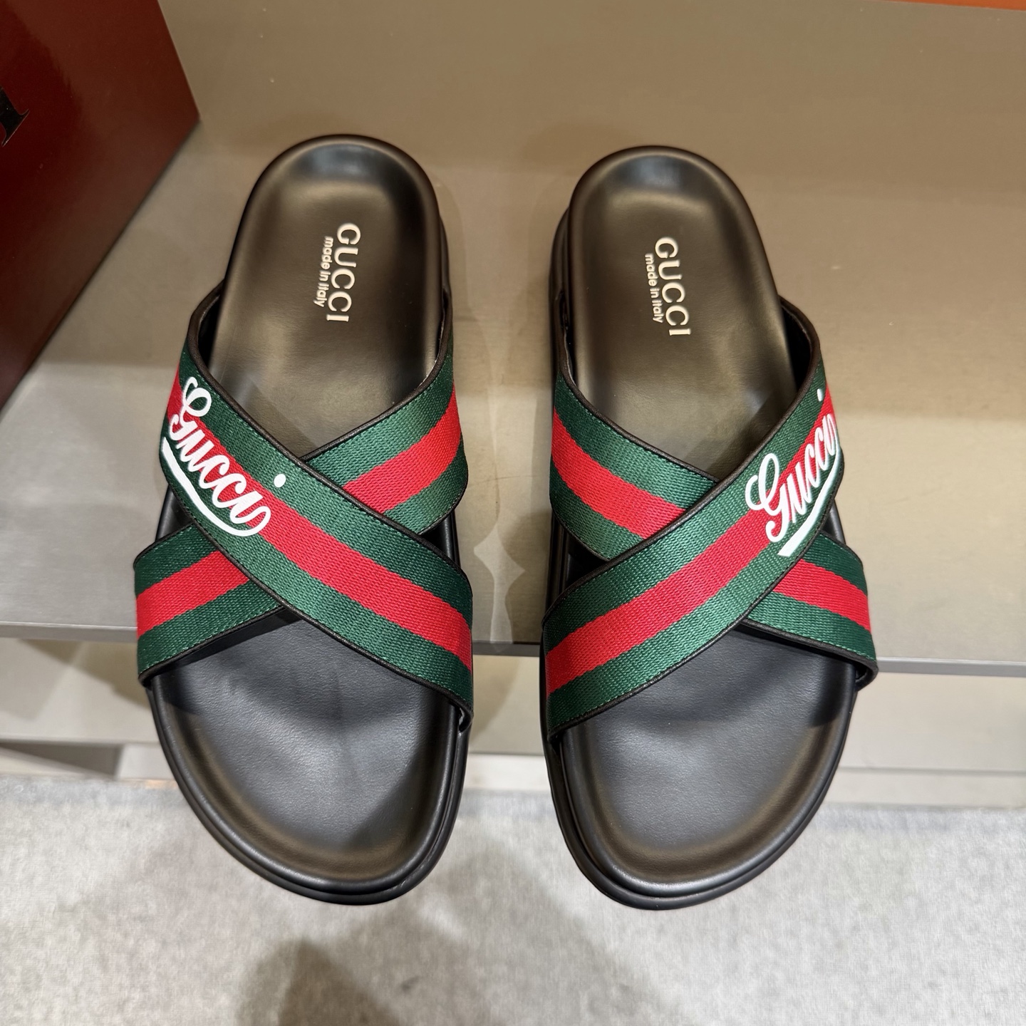Gucci sz38-45 mnq0234